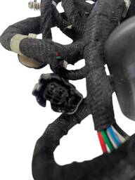 CHICOTE PORTA DIANTEIRA CHEVROLET AGILE