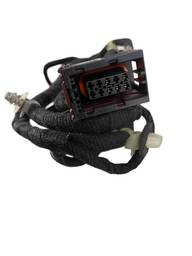 CHICOTE PORTA DIANTEIRA CHEVROLET AGILE