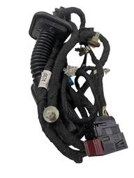 Chicote Porta Dianteira Chevrolet Agile