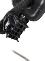 CHICOTE PORTA DIANTEIRA CHEVROLET AGILE