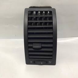 Difusor Ar Lateral L/D Painel Vw Polo 03/12 6Q0819704