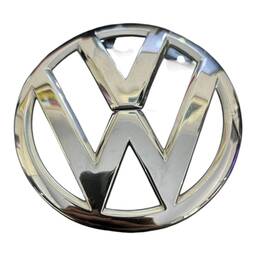 emblema Volkswagen virtus 2020