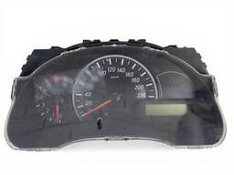 KIT MÓDULO INJEÇÃO MARCH 1.6 2012 A 2014