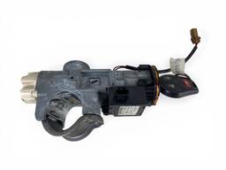 KIT MÓDULO INJEÇÃO MARCH 1.6 2012 A 2014