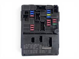 KIT MÓDULO INJEÇÃO MARCH 1.6 2012 A 2014