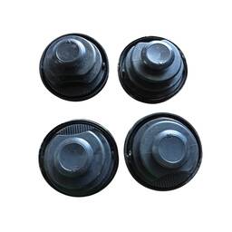 Difusor Saida Ar Vw Gol G5 Trend 1.0 8v 2011 