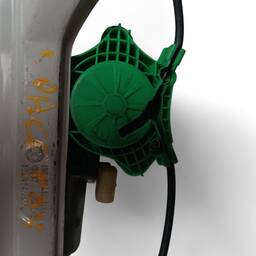 MÁQUINA DE VIDRO PORTA TRASEIRA ESQ FOX SPACEFOX 06 A 22 ELÉ