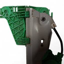 MÁQUINA DE VIDRO PORTA TRASEIRA ESQ FOX SPACEFOX 06 A 22 ELÉ