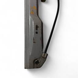 MÁQUINA DE VIDRO PORTA TRASEIRA ESQ FOX SPACEFOX 06 A 22 ELÉ