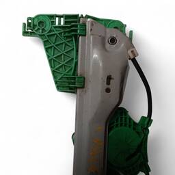 MÁQUINA DE VIDRO PORTA TRASEIRA ESQ FOX SPACEFOX 06 A 22 ELÉ