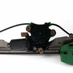 MÁQUINA DE VIDRO PORTA TRASEIRA ESQ FOX SPACEFOX 06 A 22 ELÉ