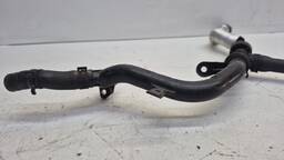 MANGUEIRA ÁGUA RADIADOR AUDI Q3 2.0 2014