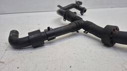 MANGUEIRA ÁGUA RADIADOR AUDI Q3 2.0 2014