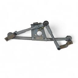 GALHADA LIMPADOR PARABRISA PEUGEOT HOGGAR PASSION 206 207