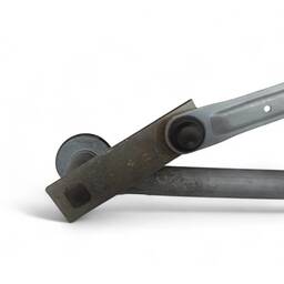 GALHADA LIMPADOR PARABRISA PEUGEOT HOGGAR PASSION 206 207