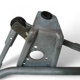 GALHADA LIMPADOR PARABRISA PEUGEOT HOGGAR PASSION 206 207