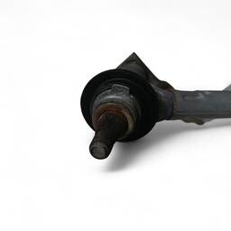 GALHADA LIMPADOR PARABRISA PEUGEOT HOGGAR PASSION 206 207