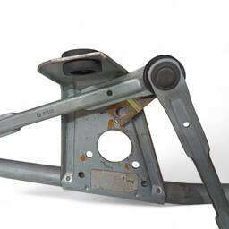 GALHADA LIMPADOR PARABRISA PEUGEOT HOGGAR PASSION 206 207