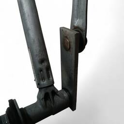 GALHADA LIMPADOR PARABRISA PEUGEOT HOGGAR PASSION 206 207