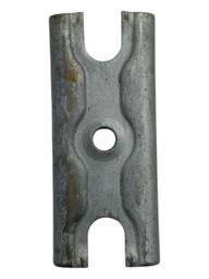 BASE SUPORTE TRAVA BICO INJETOR FORD RANGER TRANSIR 12 A 14