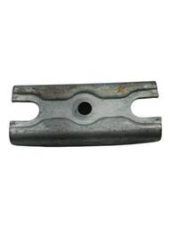 BASE SUPORTE TRAVA BICO INJETOR FORD RANGER TRANSIR 12 A 14