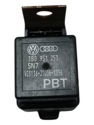 RELE AUXILIAR DE SERVIÇO GOL FOX POLO JETTA AMAROK