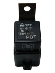 RELE AUXILIAR DE SERVIÇO GOL FOX POLO JETTA AMAROK