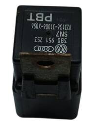 RELE AUXILIAR DE SERVIÇO GOL FOX POLO JETTA AMAROK