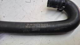 MANGUEIRA ARREFECIMENTO ADMISSÃO AUDI Q3  2014
