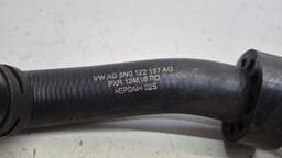 MANGUEIRA ÁGUA AUDI Q3 2.0 TFSI 2014