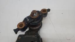 BANDEJA DIANTEIRA ESQUERDA INFERIOR HILUX SW4 2006 A 2015