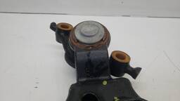 BANDEJA DIANTEIRA ESQUERDA INFERIOR HILUX SW4 2006 A 2015