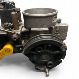 TBI CORPO BORBOLETA XSARA PICASSO