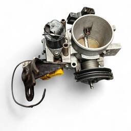 Tbi Corpo Borboleta Xsara Picasso