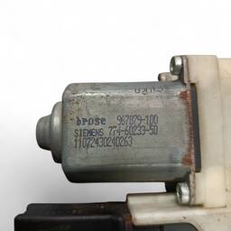 TBI CORPO BORBOLETA CITROEN  C4