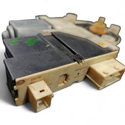 TBI CORPO BORBOLETA CITROEN  C4