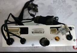 Radio Multimidia renegade 18/19 ORG/USADO