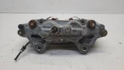 PINÇA FREIO DIANTEIRA DIREITA TOYOTA HILUX 2006 A 2015