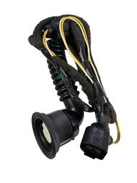 CHICOTE PORTA DIANTEIRA DIREITA VW GOL VOYAGE G5