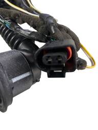 CHICOTE PORTA DIANTEIRA DIREITA VW GOL VOYAGE G5