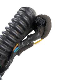 CHICOTE PORTA DIANTEIRA DIREITA VW GOL VOYAGE G5