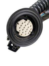 CHICOTE PORTA DIANTEIRA DIREITA VW GOL VOYAGE G5