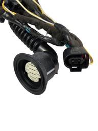 CHICOTE PORTA DIANTEIRA DIREITA VW GOL VOYAGE G5