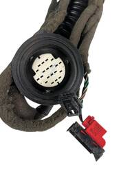 CHICOTE PORTA DIANTEIRA ESQUERDA VW GOL VOYAGE G5