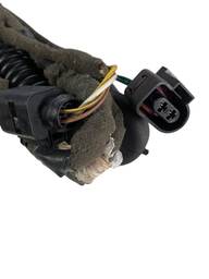 CHICOTE PORTA DIANTEIRA ESQUERDA VW GOL VOYAGE G5