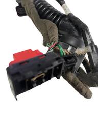 CHICOTE PORTA DIANTEIRA ESQUERDA VW GOL VOYAGE G5