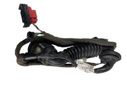 Chicote Porta Dianteira esquerda Vw Gol Voyage G5