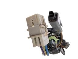 CHICOTE ELÉTRICO PORTA TRASEIRA ESQUERDA S10 2001 2011