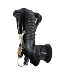 Chicote Porta Dianteira Direita Vw Gol Voyage G5