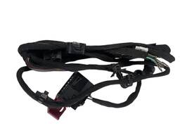 CHICOTE PORTA TRASEIRA ESQUERDA GM ONIX 2020 A 2024